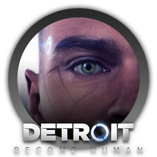 Detroit: Become Human - 1HitGames
