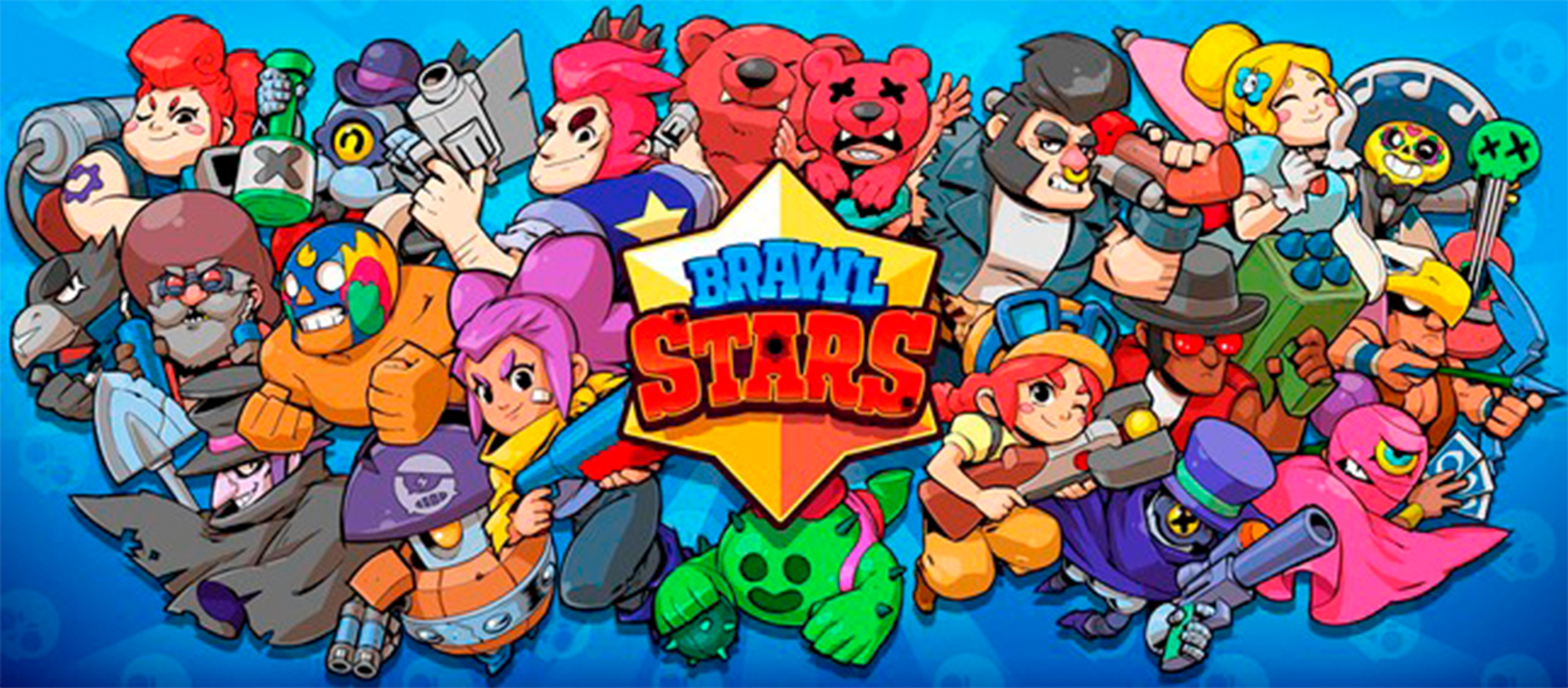 Brawl Stars 1hitgames - brawl stars para jogar gratis no jogos 360