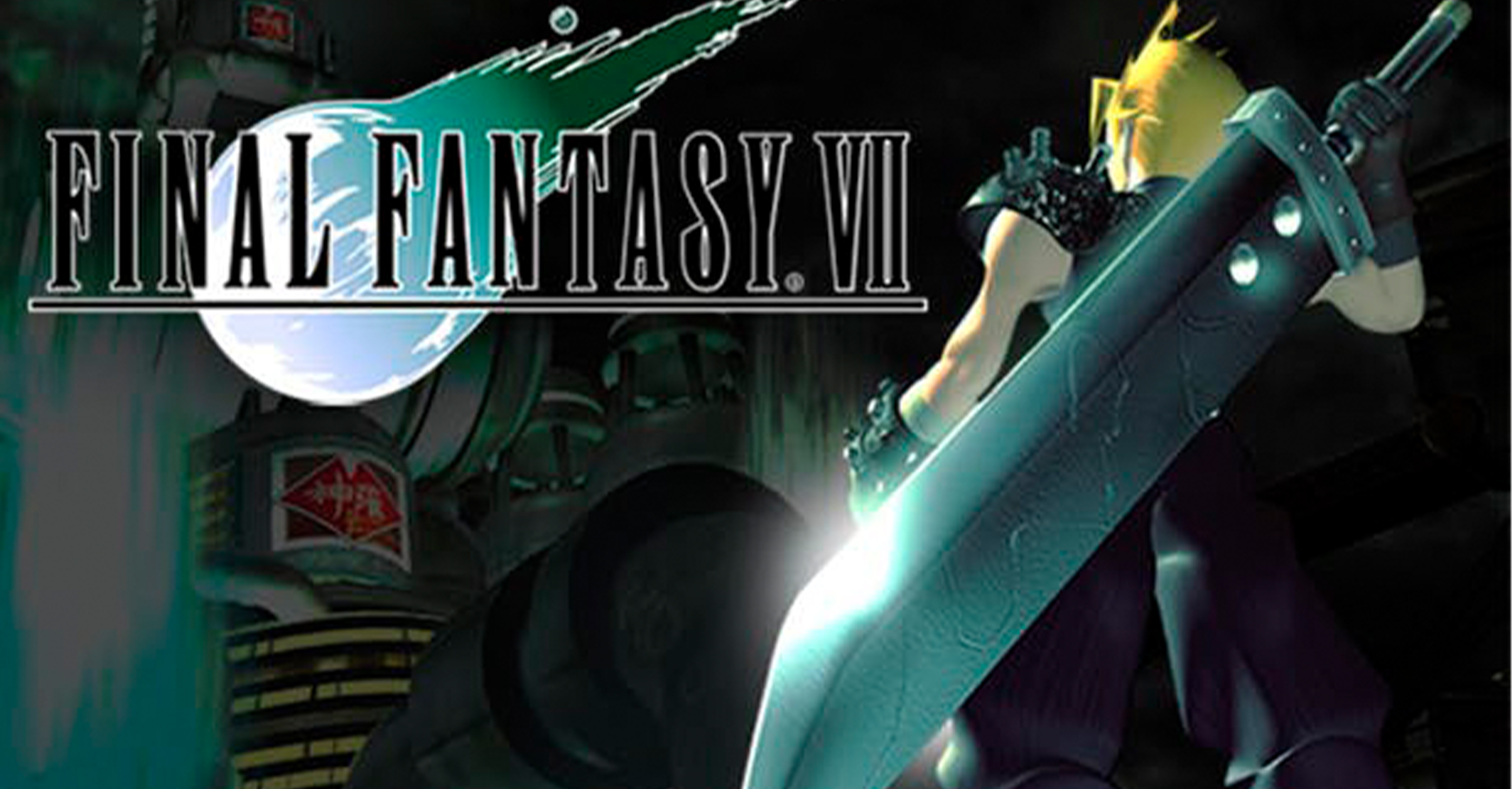 Final fantasy 7 версии. Final Fantasy 7 PS обложка. Final Fantasy VII Remake обложка. Final Fantasy 7 ps1. Final Fantasy VII (1997) обложка.