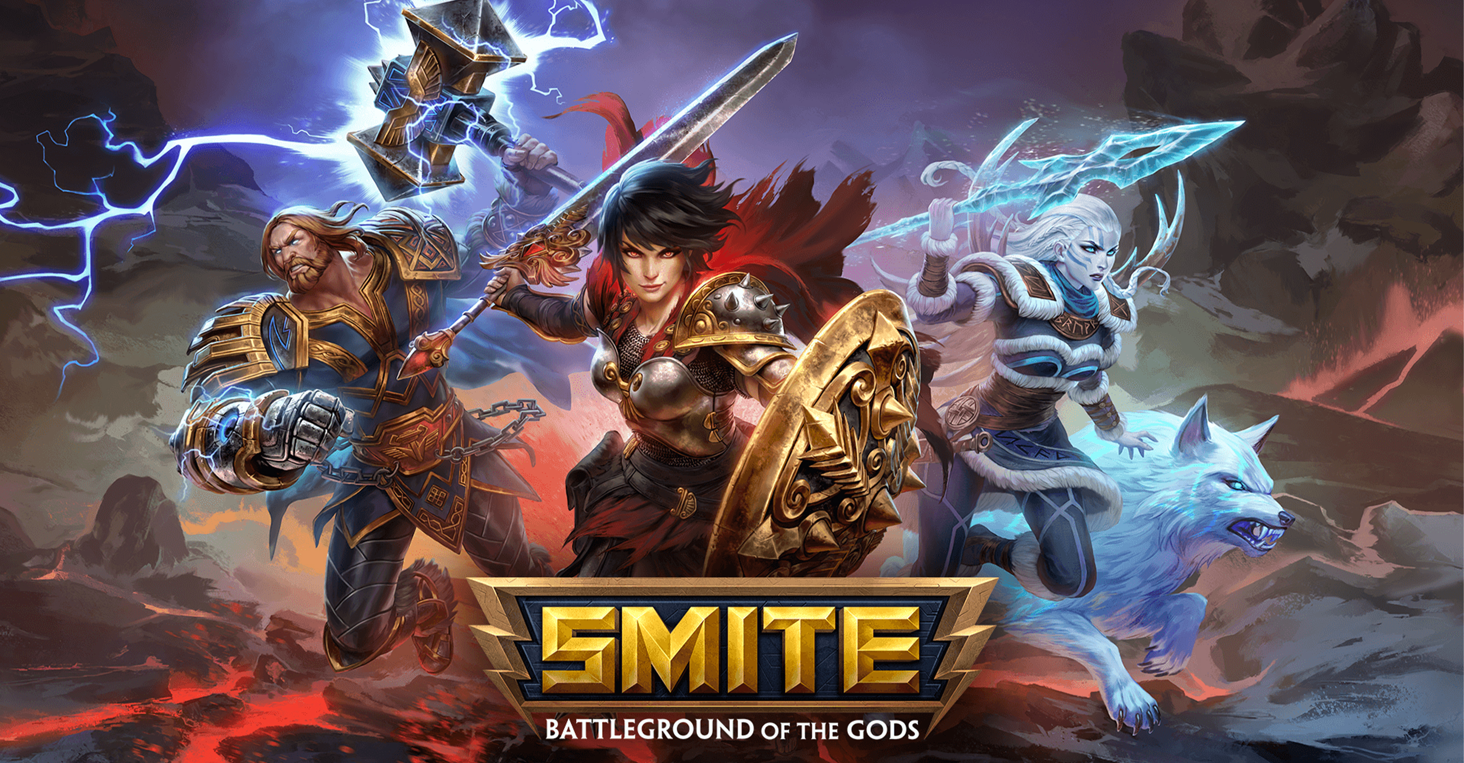 SMITE, Path of Exile e mais: 15 jogos gratuitos para jogar durante o  isolamento