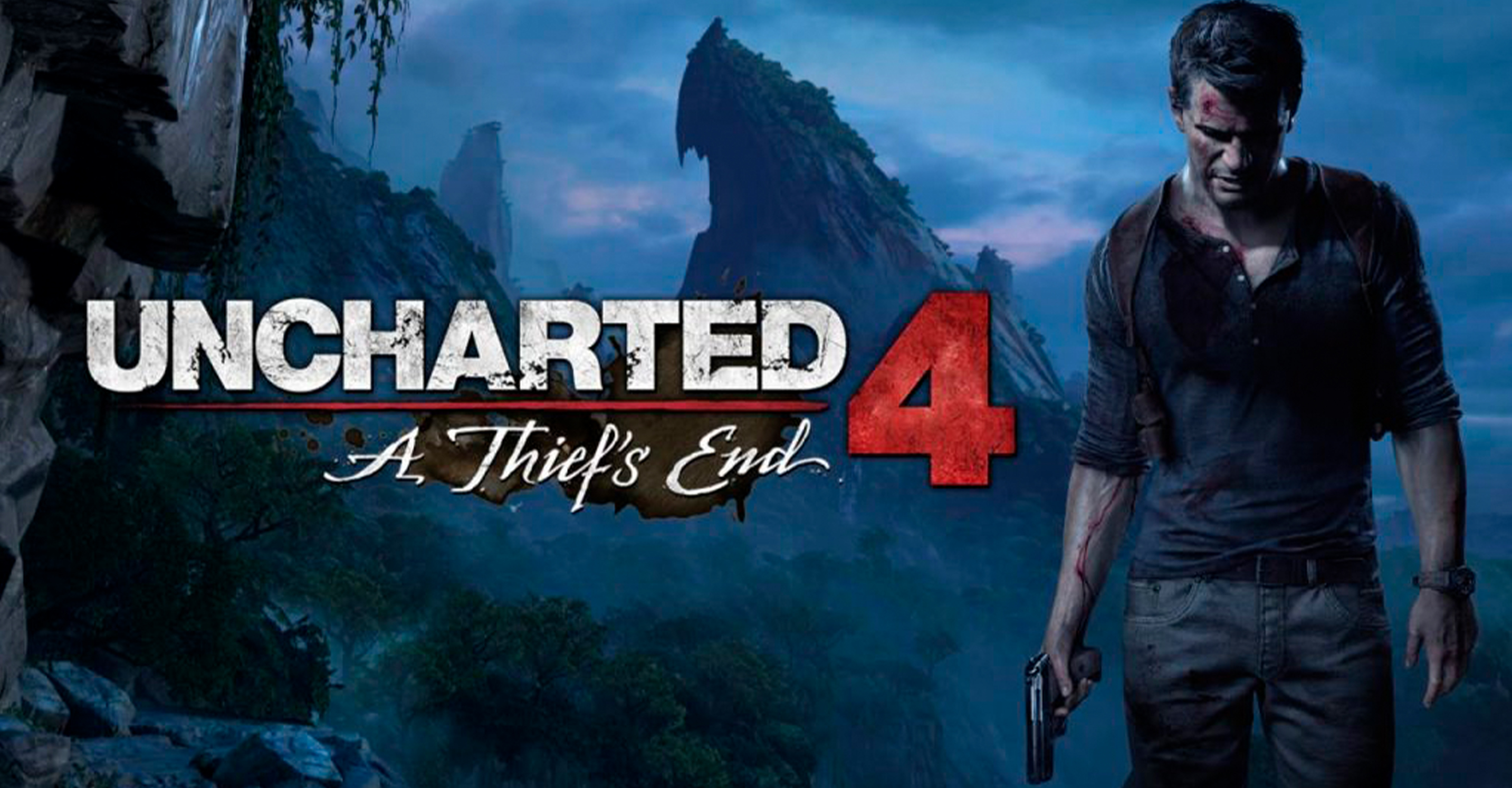 Uncharted 4: A Thief's End - Guia de Troféus – Mentor Gamer