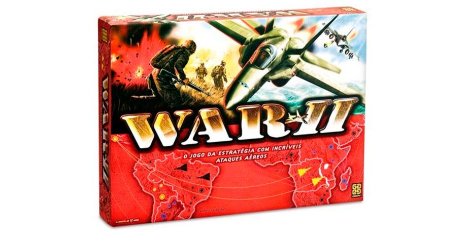 War II