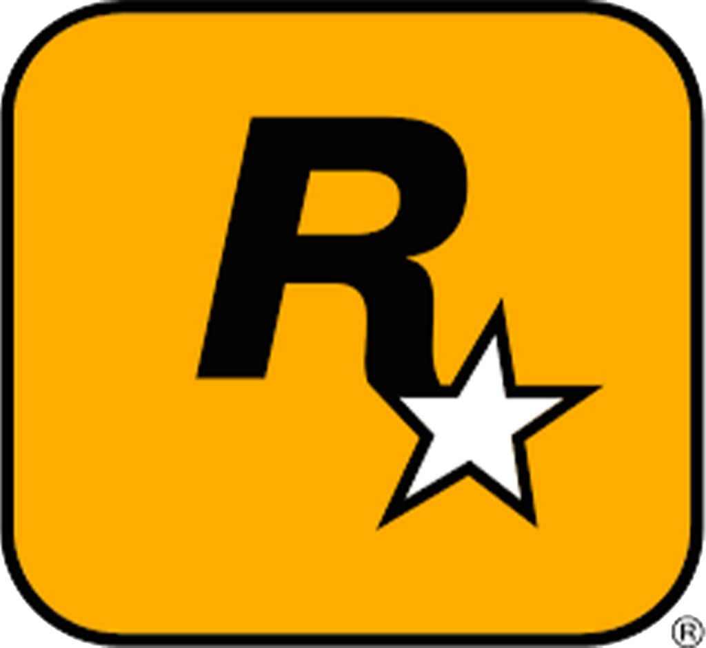 Rockstar Games icon produtoras 1hitgames