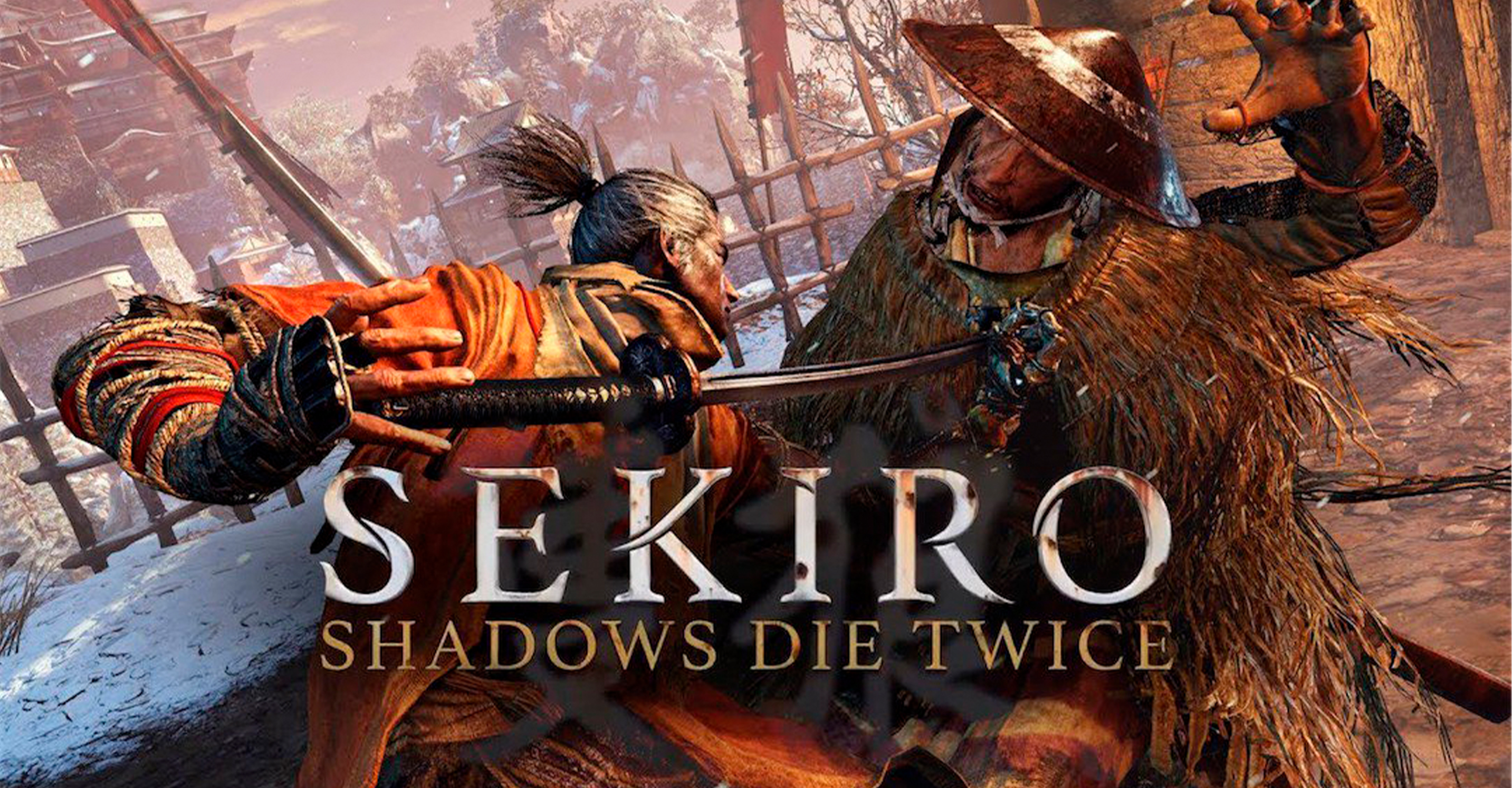 Sekiro: Shadows Die Twice poderia ter sido um jogo da série Tenchu - Meio  Bit
