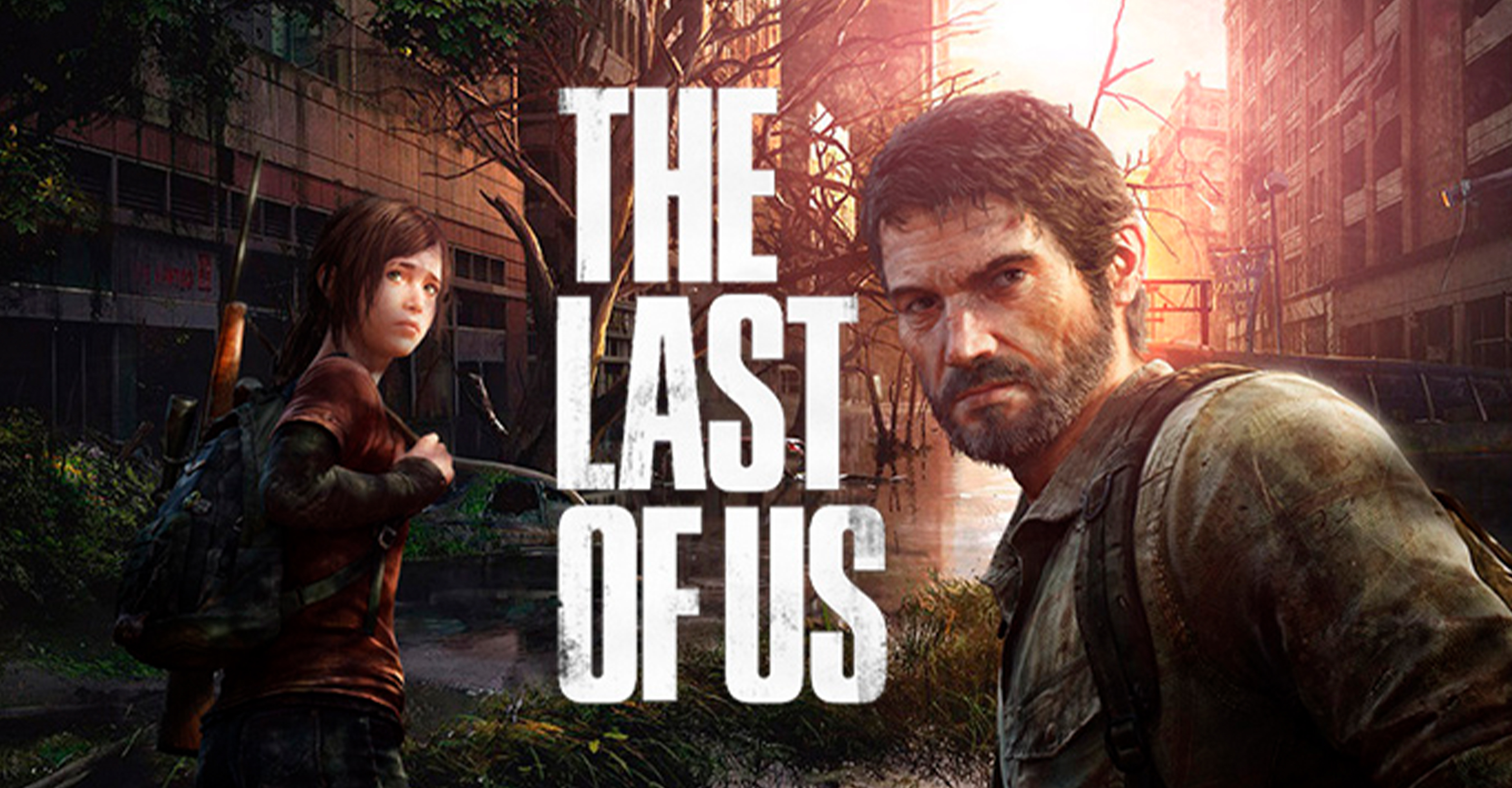 Is the last of us on steam фото 98