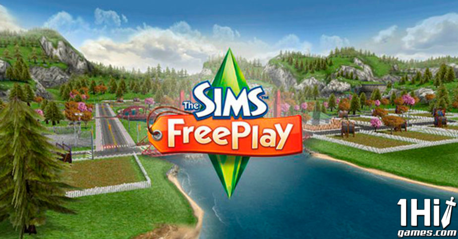 The Sims FreePlay