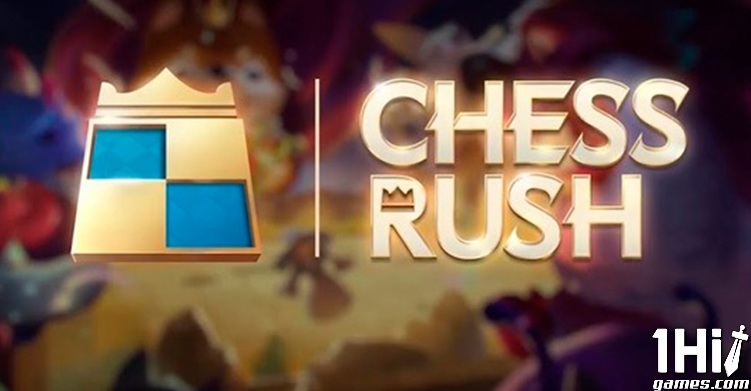 Chess Rush: conheça as classes e raças do auto battle da Tencent