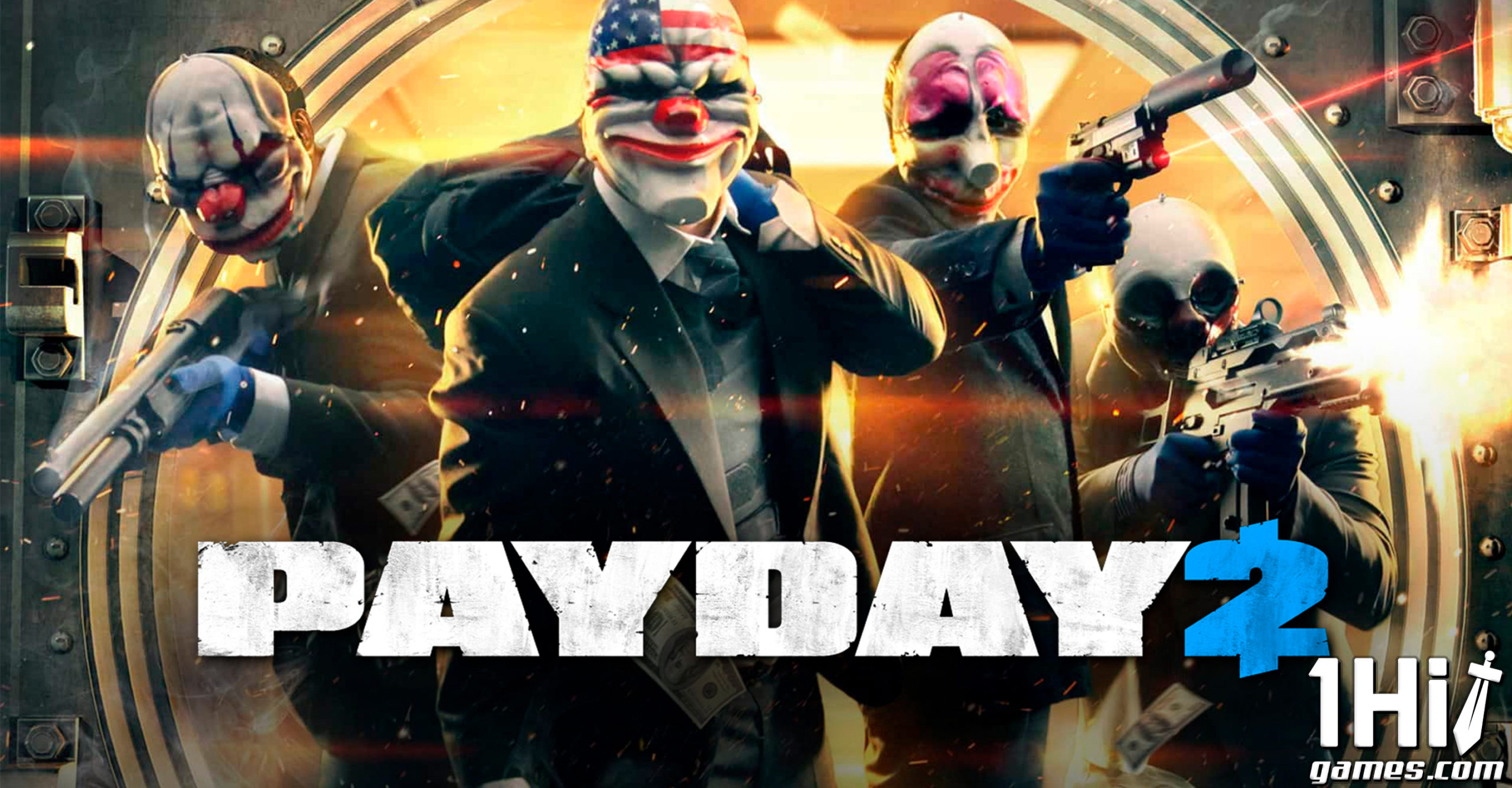 payday 2 fps boosting mods