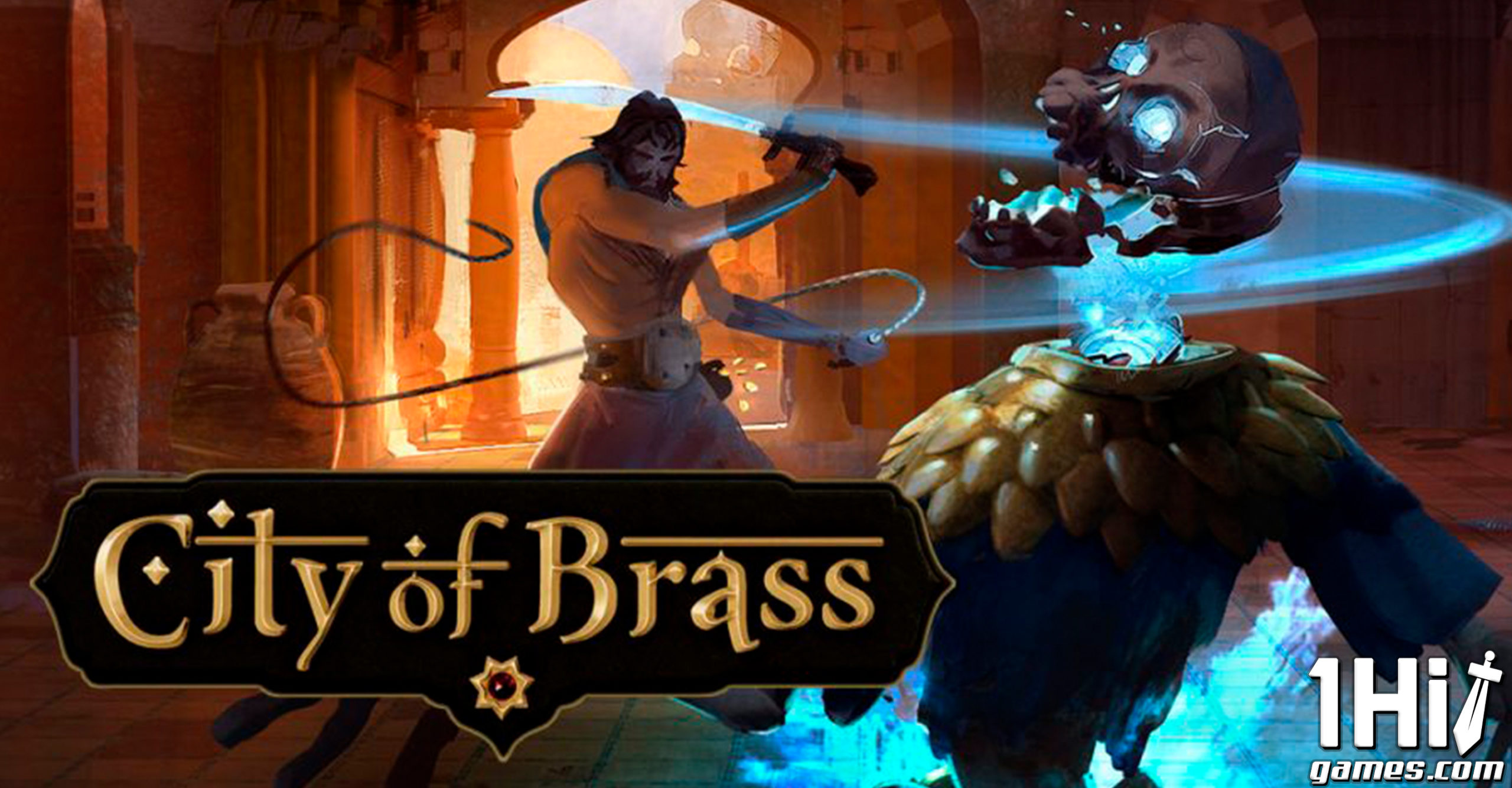 download the new for android City of Brass