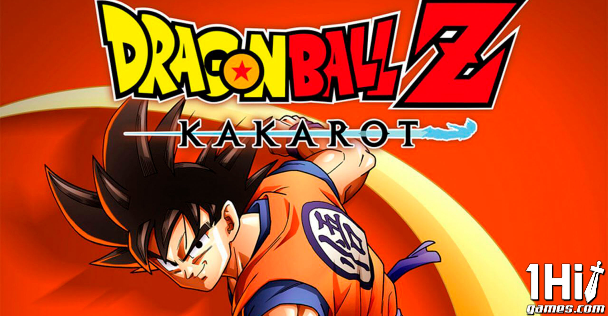 Game Dragon Ball Z: Kakarot ignora cena mais de oito mil do anime