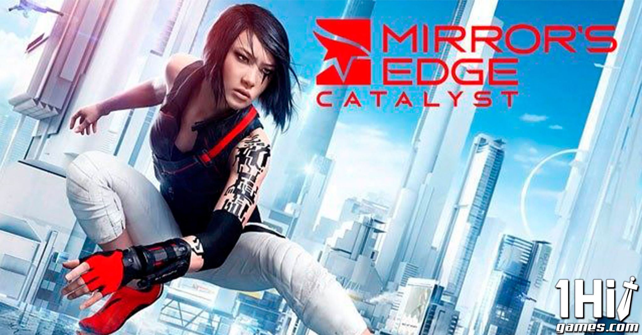 Mirror's Edge: veja dicas de como jogar o game de ação e aventura