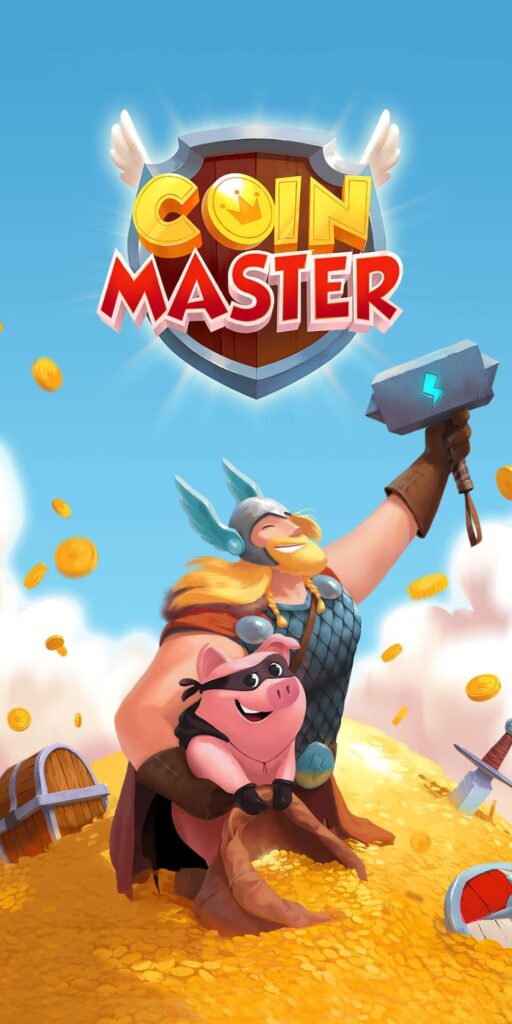 Coin master game online play