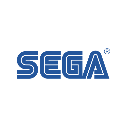 SEGA produtora meda drive master system dream cast 1hit games