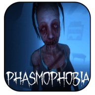 Phasmofobia jogabilidade pc terror 1hit games