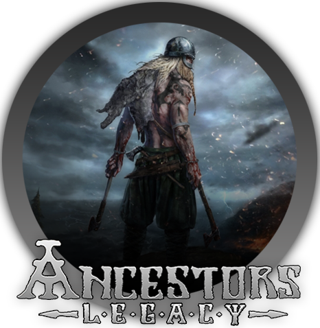 Ancestors legacy game 1hit games