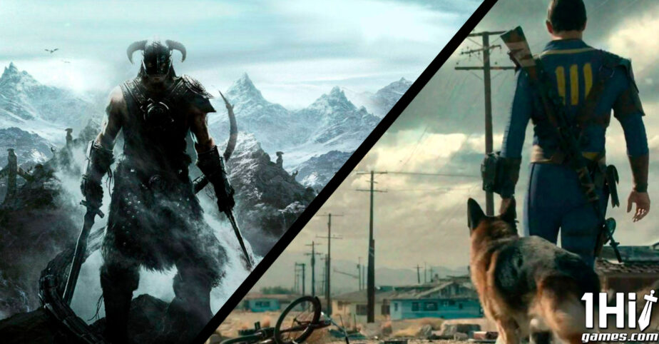 Fallout 4 e Skyrim Special Edition: Novos mods apresentados
