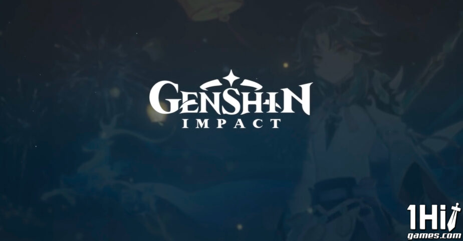 Genshin Impact vai receber atualização 1.3 em 3 de fevereiro