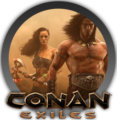 Conan Exiles icon 1hit games