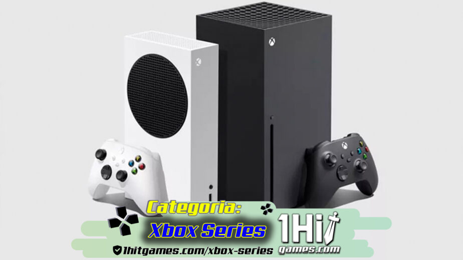 xbox series x s games 1hitgames jogos eletronicos categorias 1hit microsoft console novidade tecnologia digital