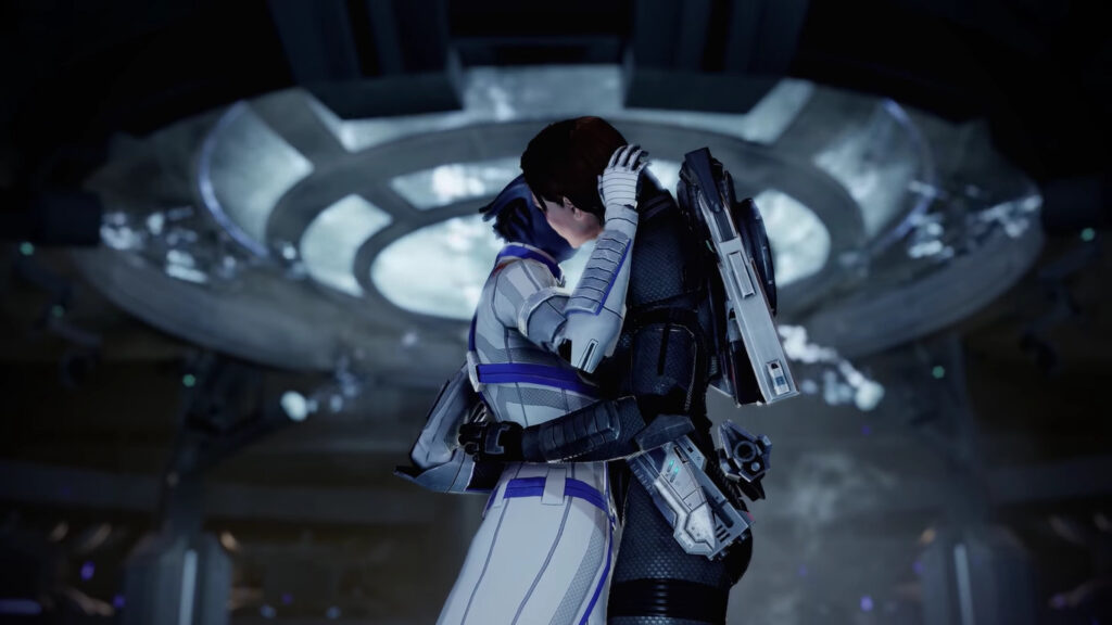 Data de lançamento e novo trailer lançado por Mass Effect: Legendary Edition