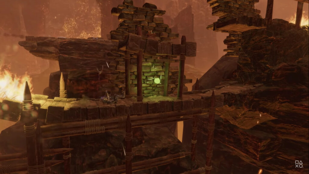 Oddworld Soulstorm: chega em abril e diretamente lançado na PS Plus de PS5