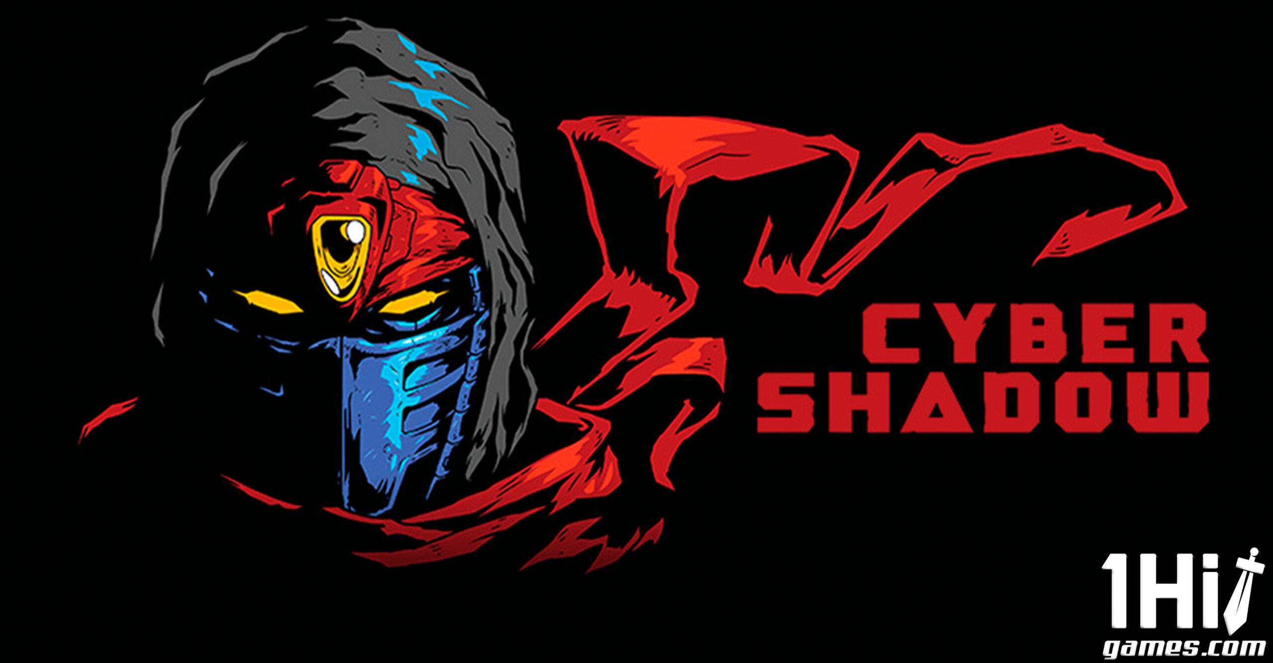 cyber shadow story