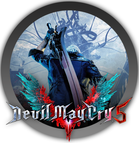 Devil may cry 5 pc ps4 xbox one 1hit games