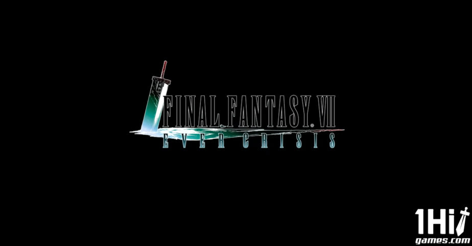 Final Fantasy VII: Ever Crisis com sistema de Gacha para armas