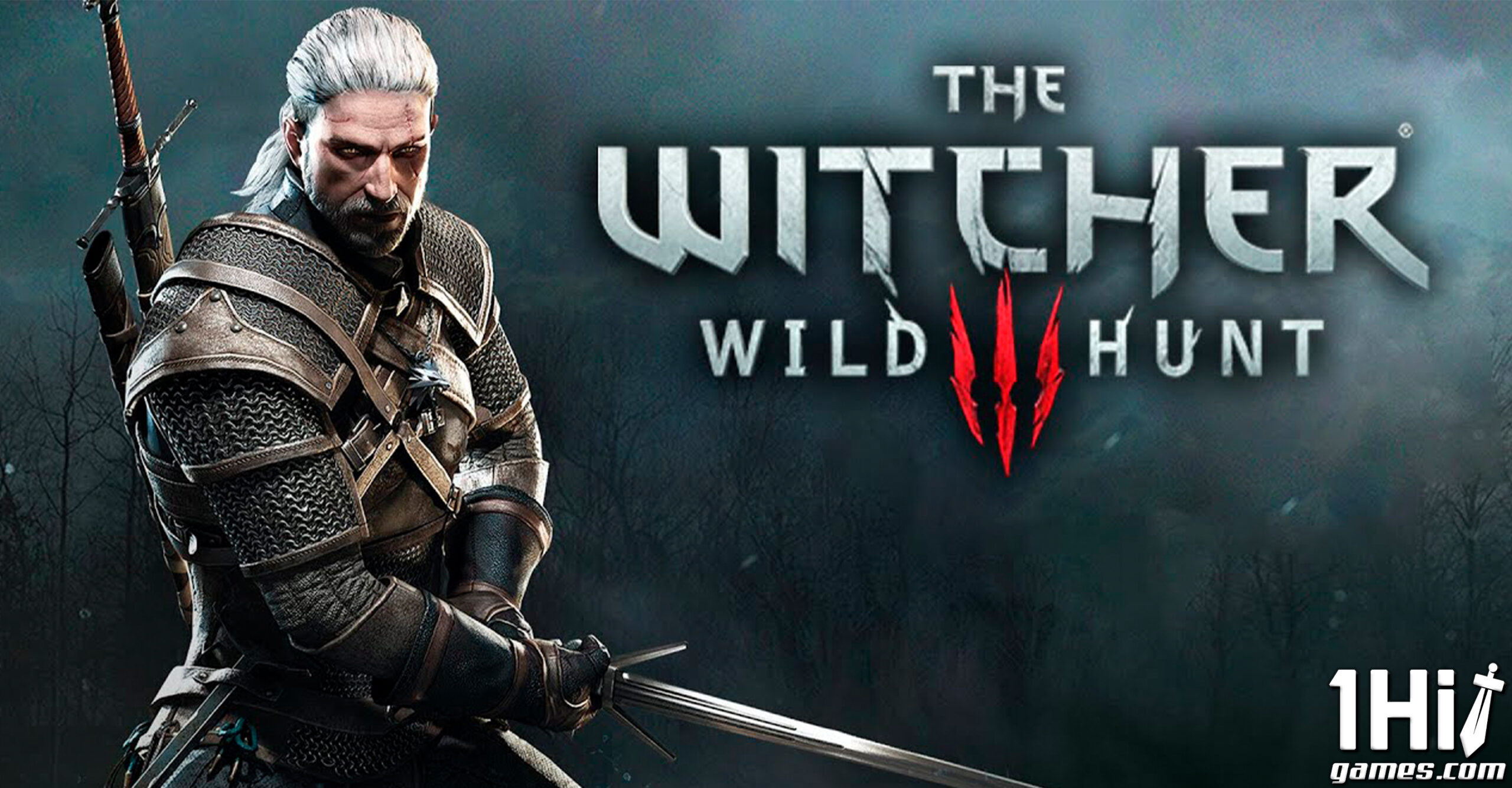 The Witcher 3 para PS5 e Xbox Series chega no segundo semestre de 2021