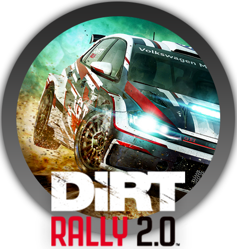 Dirt Rally 1Hit Games
