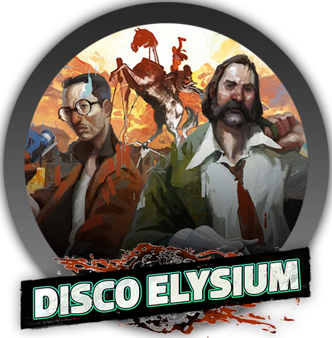 Disco Elysium 1Hit Games