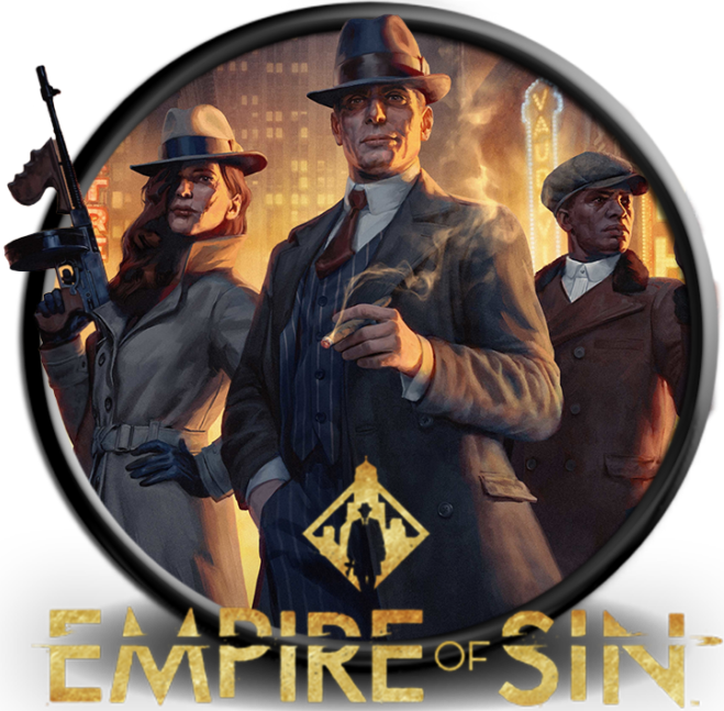 Empire of Sin 1hit games