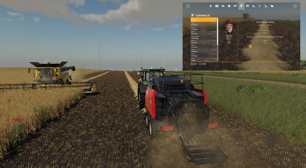Farming Simulator 18 - Silvicultura!!! Cortar Árvores!!!! 