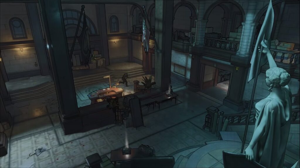 Resident Evil Re:Verse terá beta aberto em abril