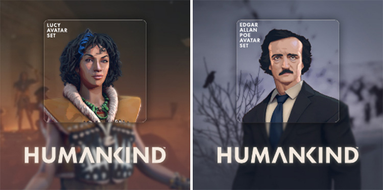 Humankind estratégia pc google stadia 1Hit Games