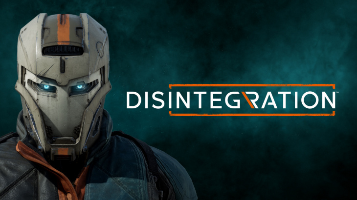 V1 Interactive disintegration 1Hit Games