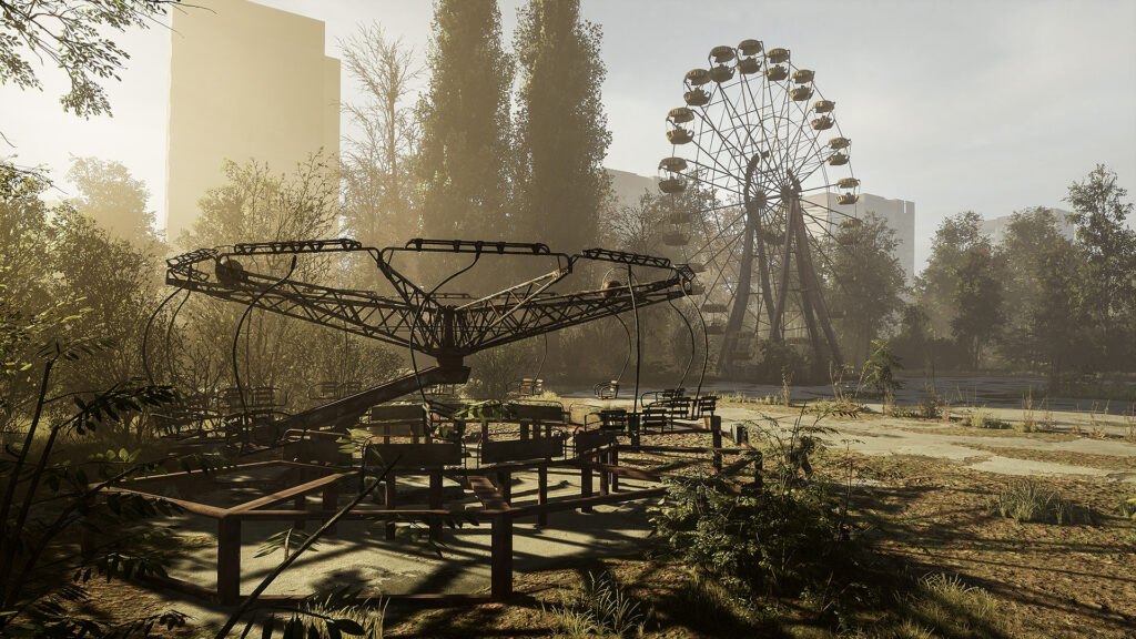 Chernobylite: novo survival horror é anunciado