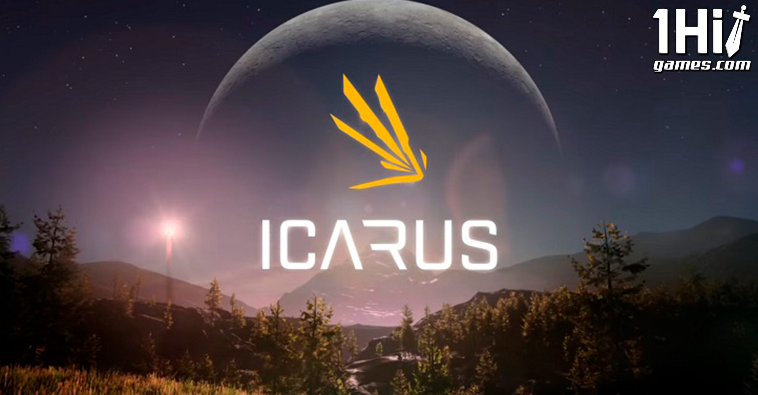 Icarus, novo game do criador de DayZ