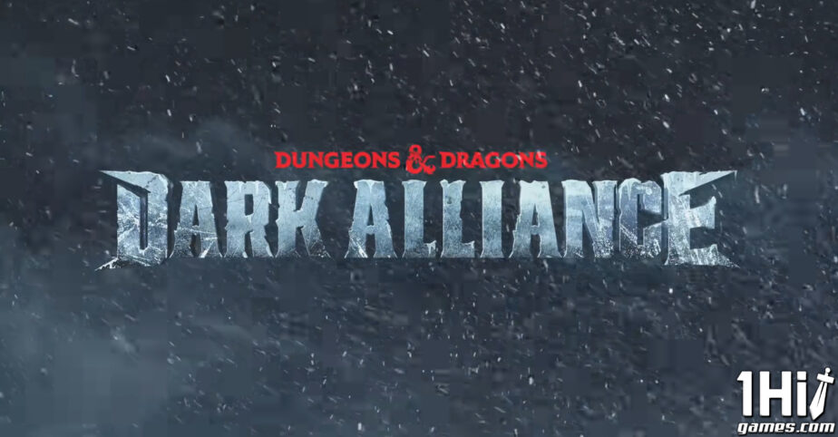 Dungeons & Dragons: Dark Alliance no game pass em junho
