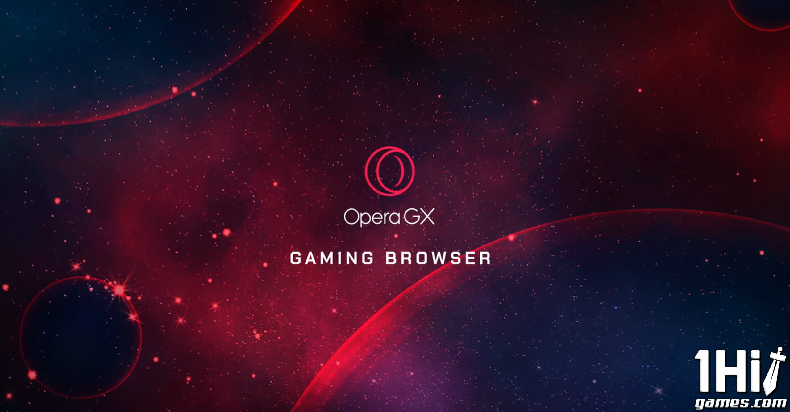 Navegador gamer para celulares é lançado pela Opera