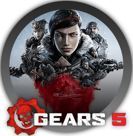 Gears 5 1Hit Games