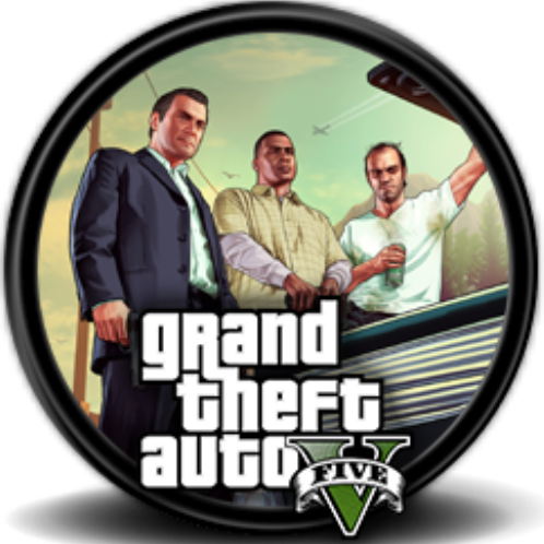 Grand Theft Auto V 1Hit Games
