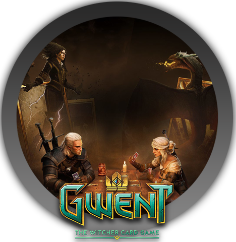 Gwent The Witcher Card Game 1Hit Games