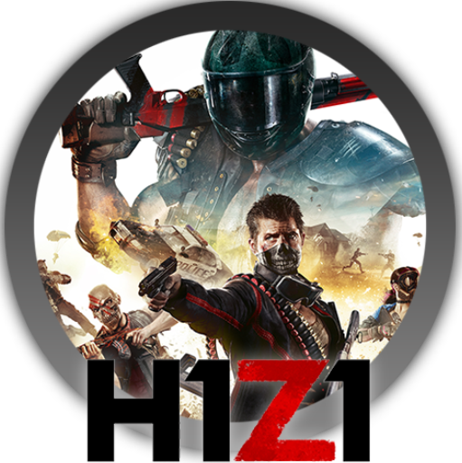H1Z1 1Hit Games