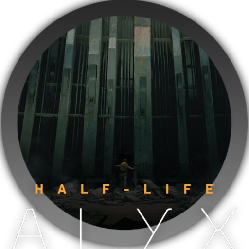 Half Life Alyx 1Hit Games