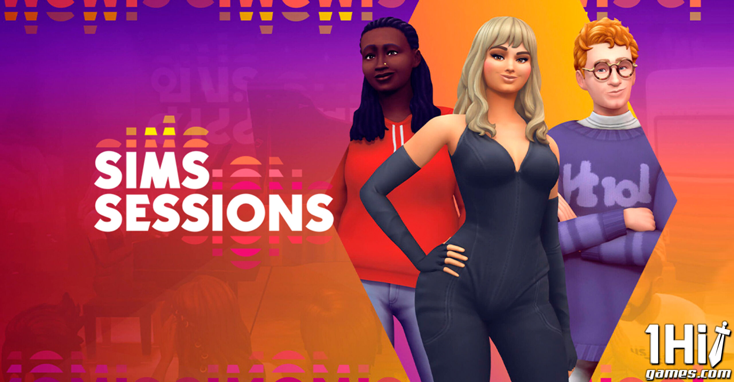 The Sims 4: Evento Musical In-Game com Bebe Rexha e mais