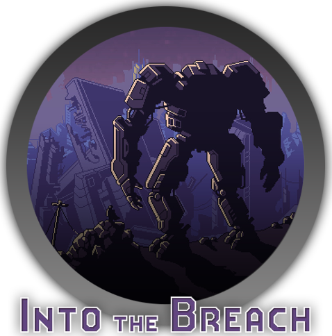 Into the Breach 1Hit Games