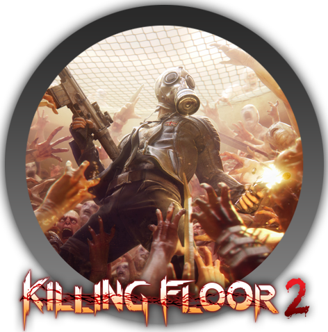 Killing Floor 2 1Hit Games
