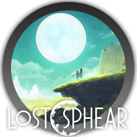 Lost Sphear 1Hit Games