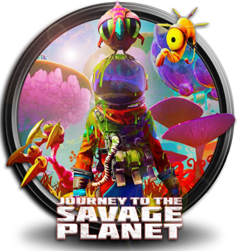 journey to the savage planet 1hit games